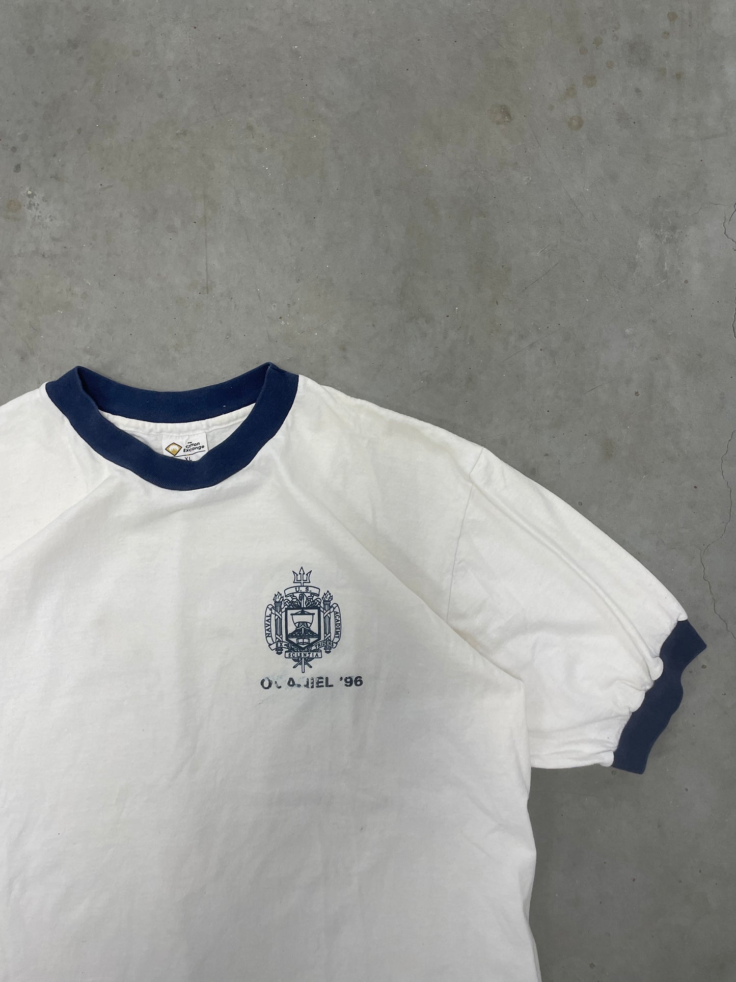 1990s XL Tee