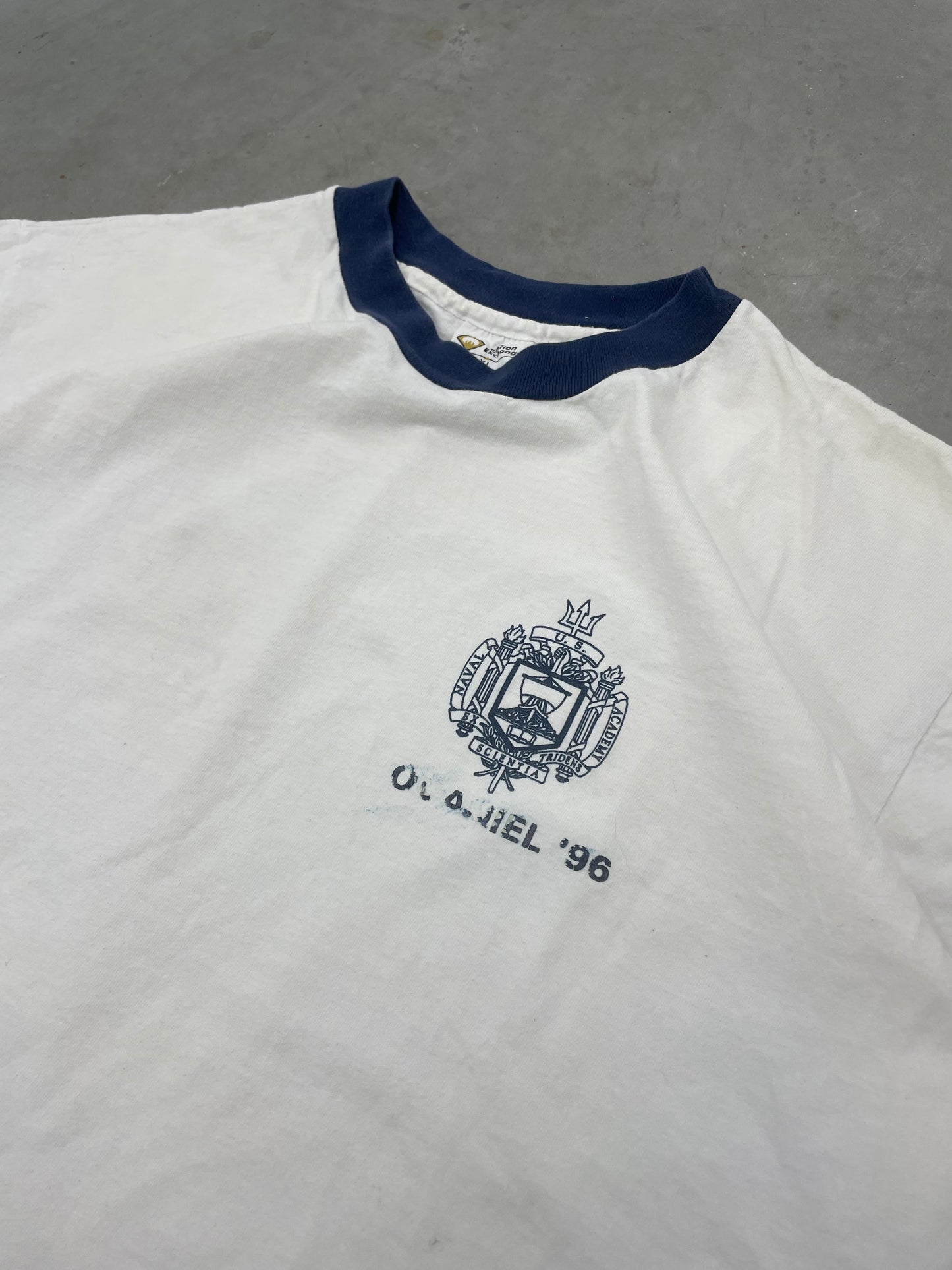 1990s XL Tee