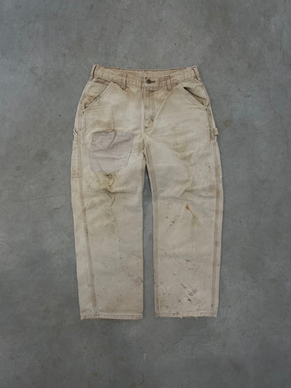 30x28 Vintage Carhartt Pants