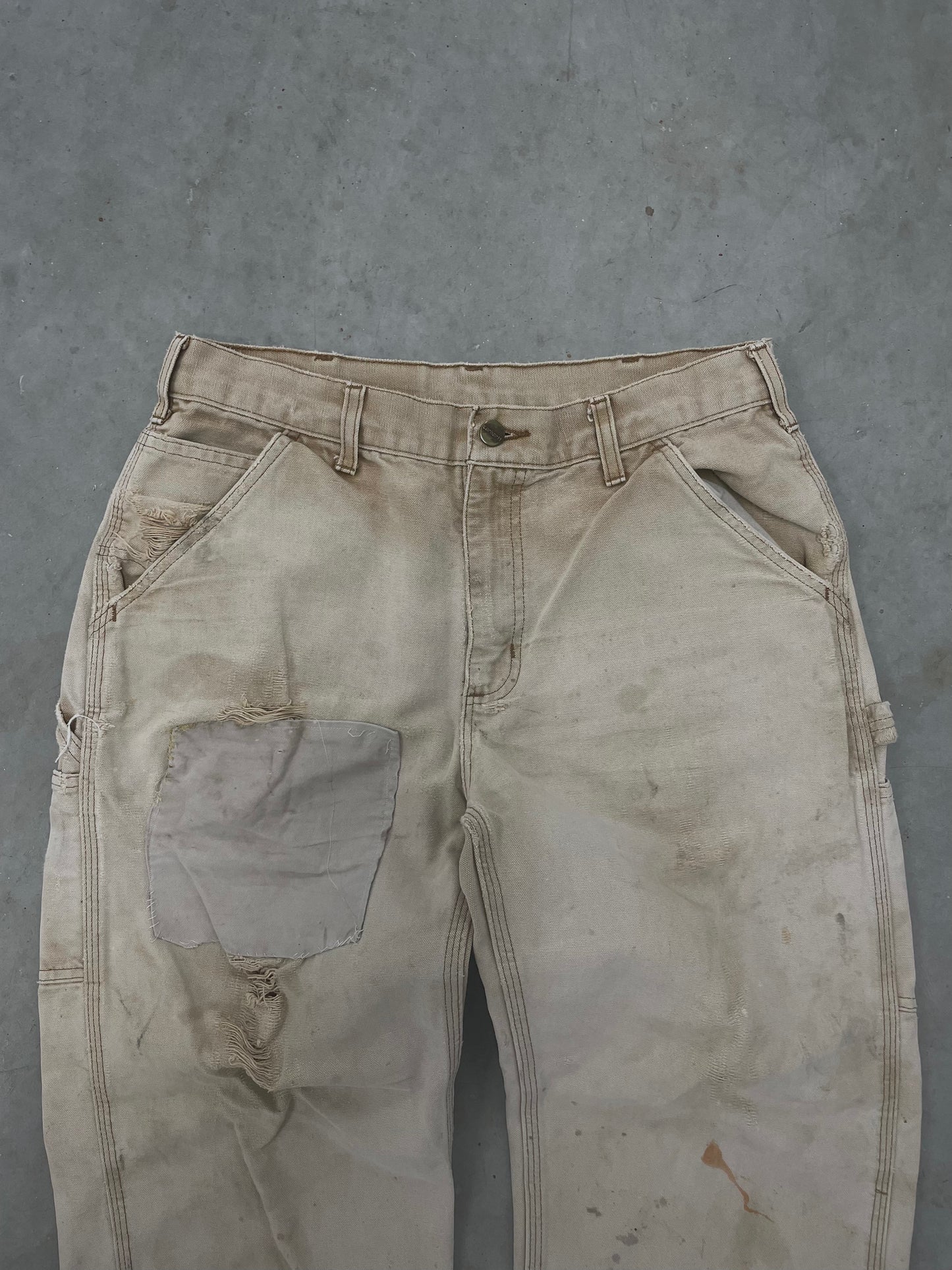 30x28 Vintage Carhartt Pants