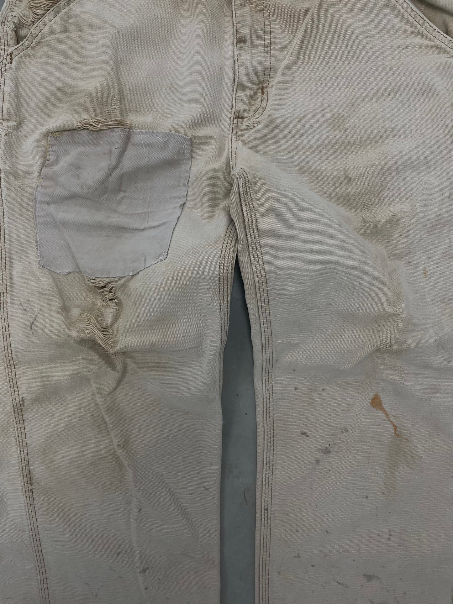 30x28 Vintage Carhartt Pants