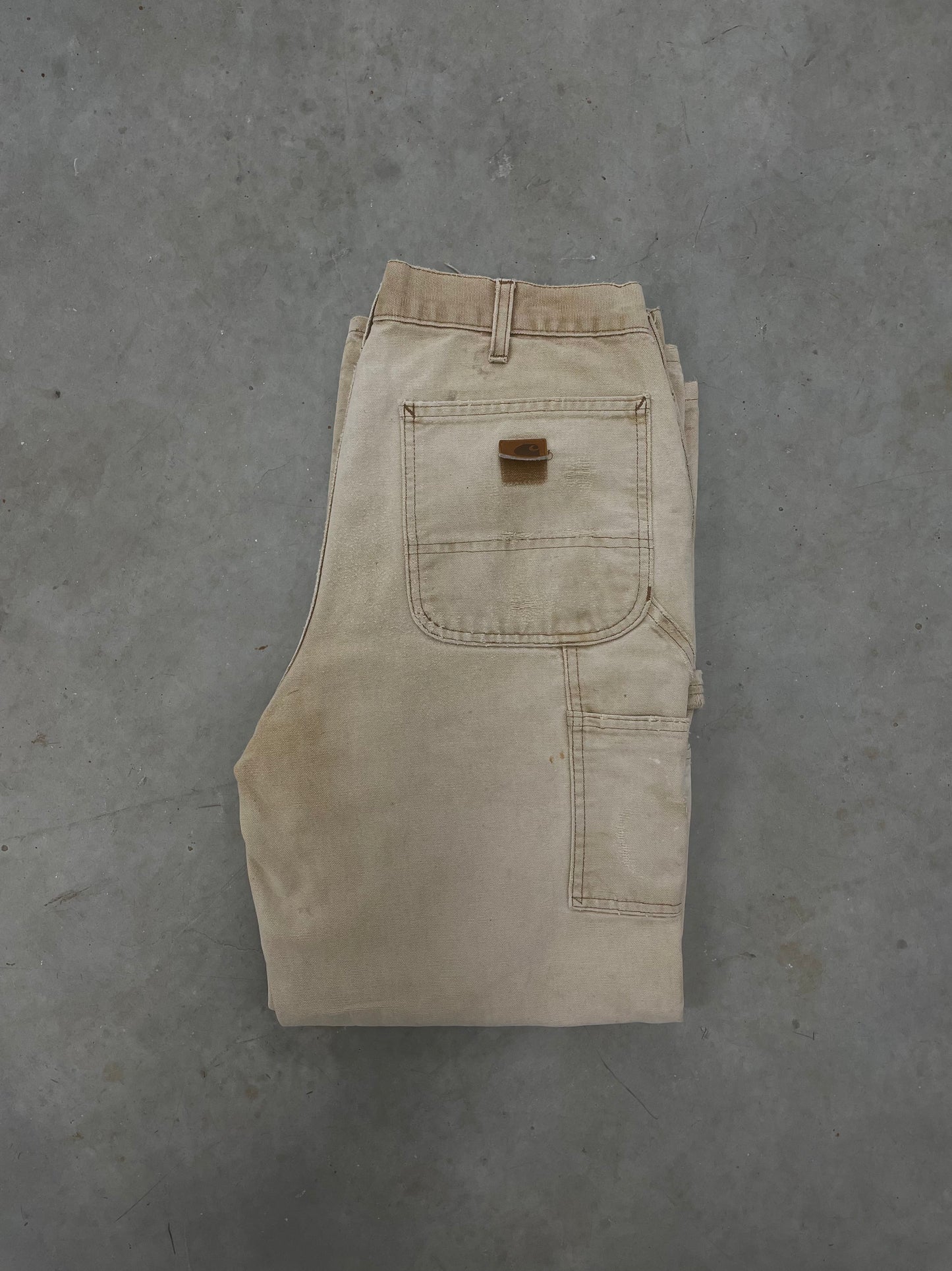 30x28 Vintage Carhartt Pants