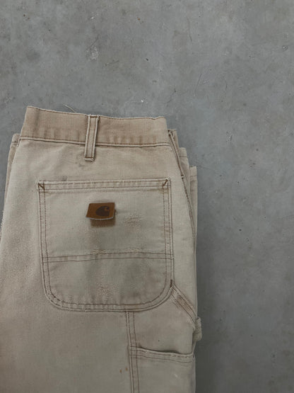 30x28 Vintage Carhartt Pants