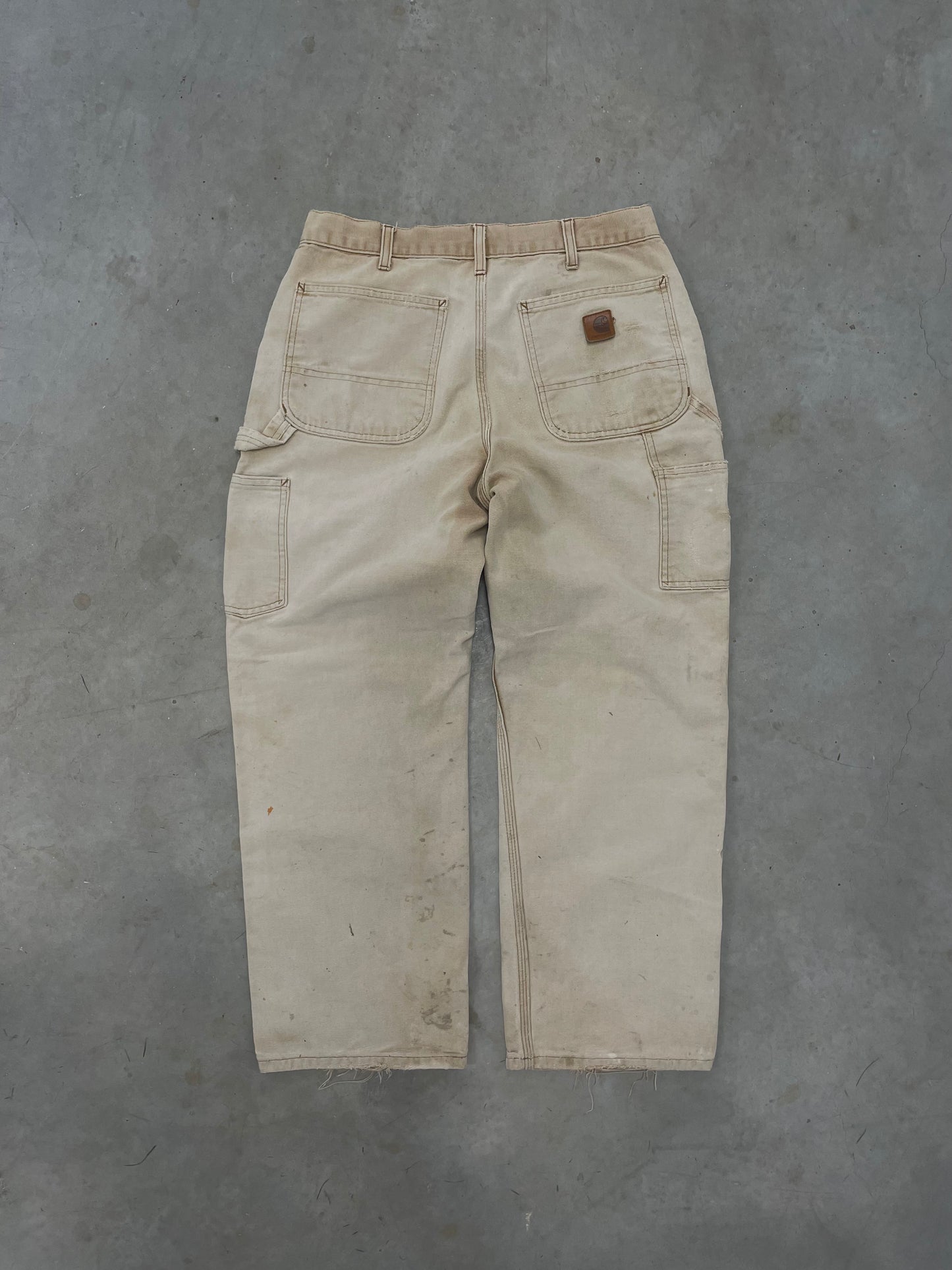 30x28 Vintage Carhartt Pants