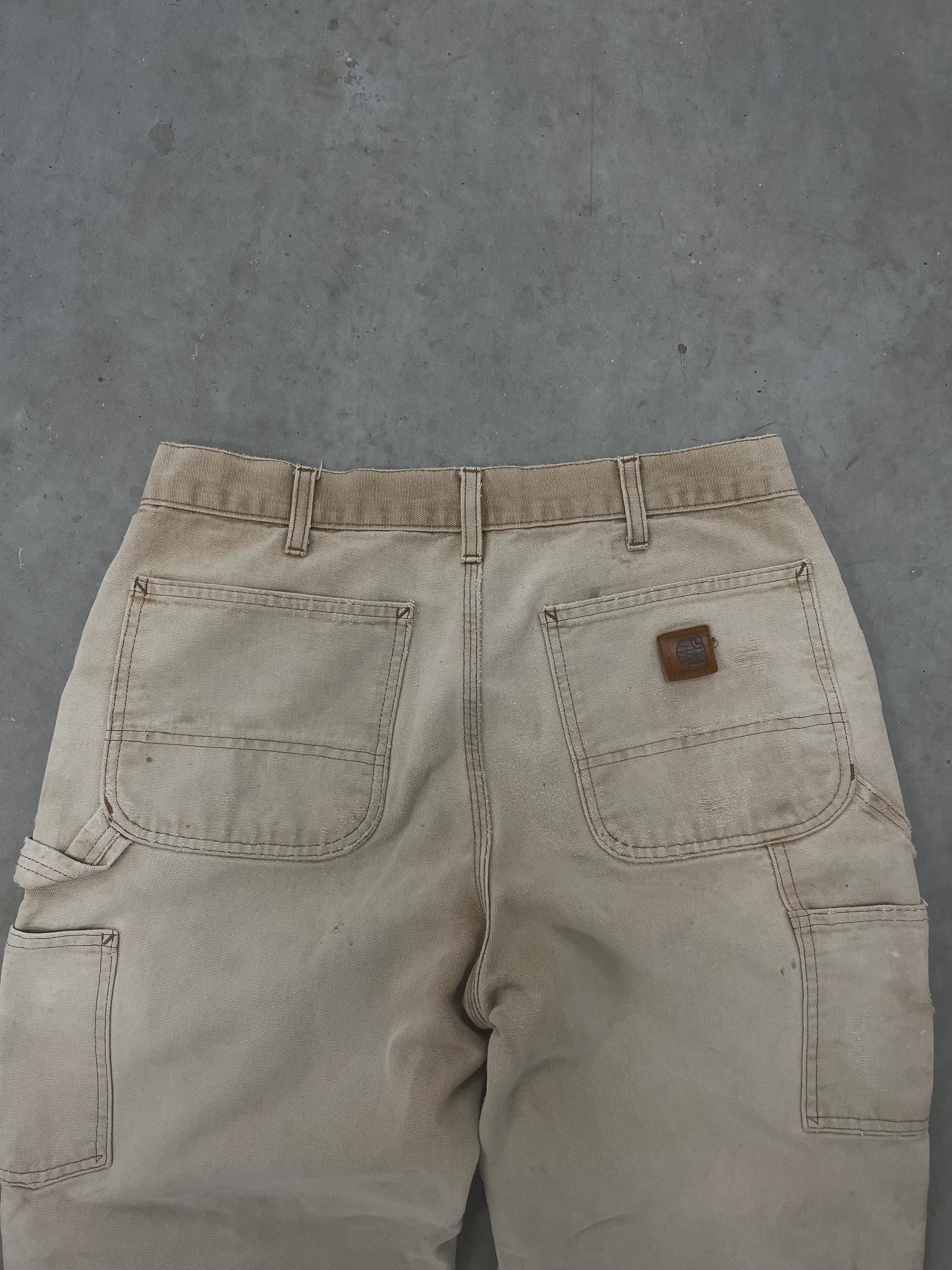 30x28 Vintage Carhartt Pants