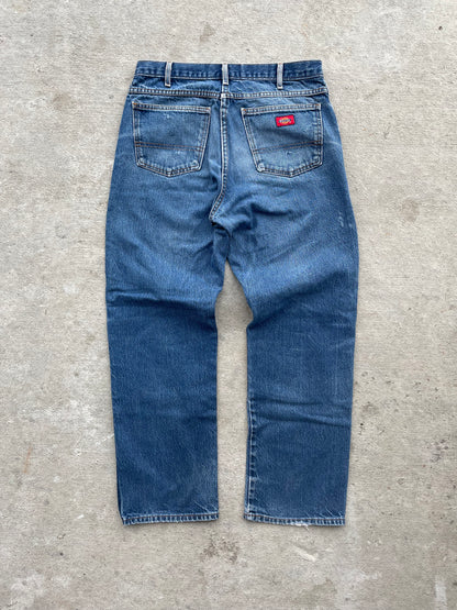 32x30 Vintage Dickies Pants