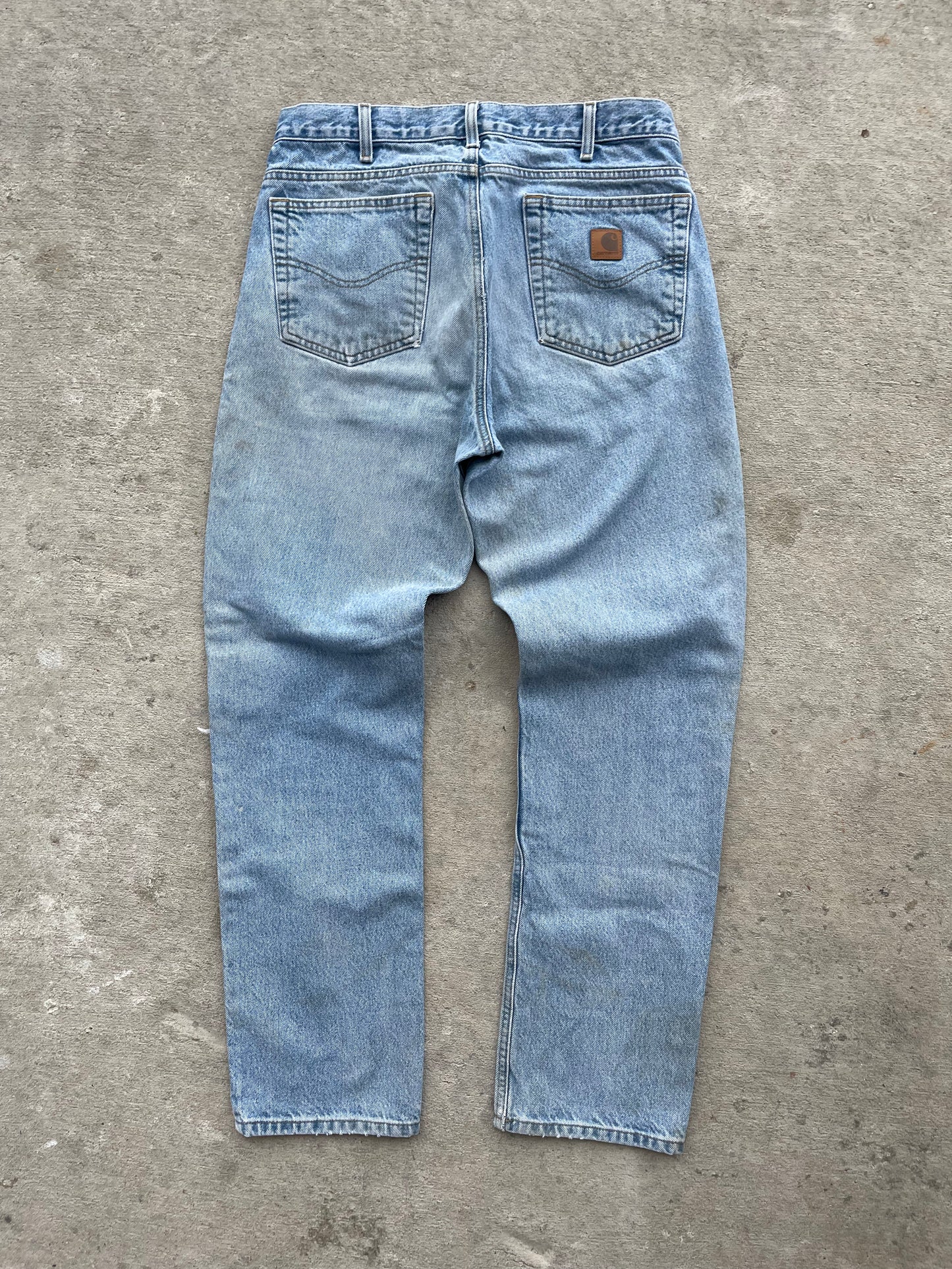 33x32 Vintage Carhartt Pants