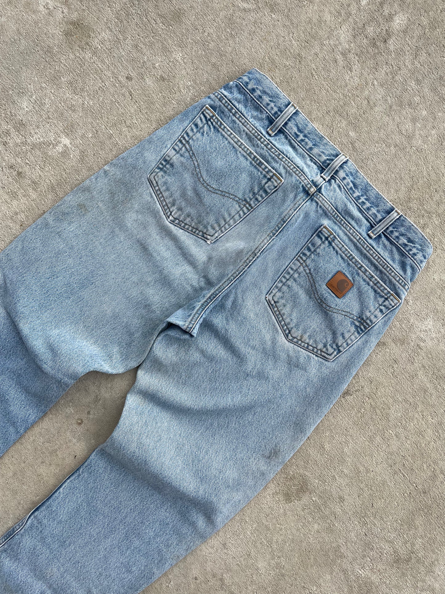 33x32 Vintage Carhartt Pants