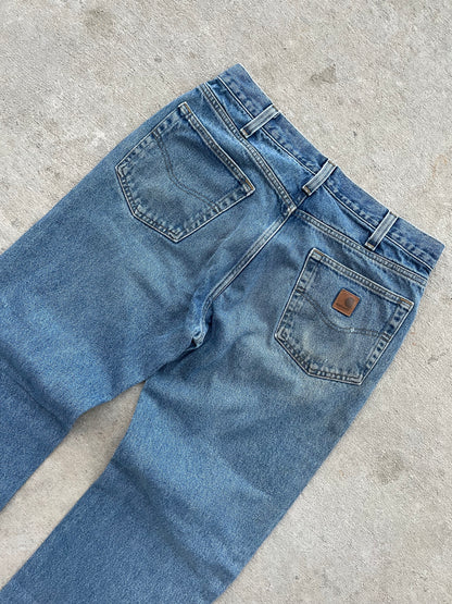 34x34 Vintage Carhartt Pants