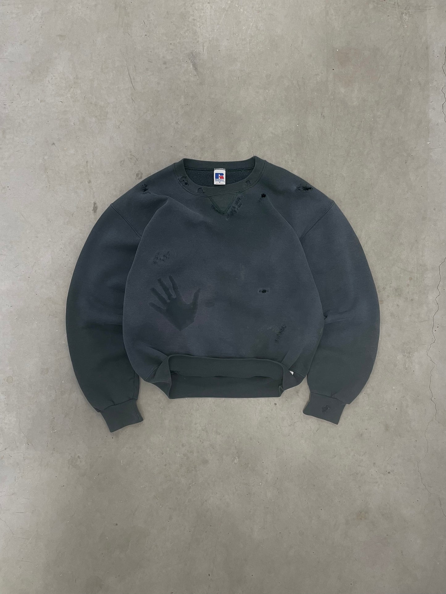 2000s Medium Crewneck