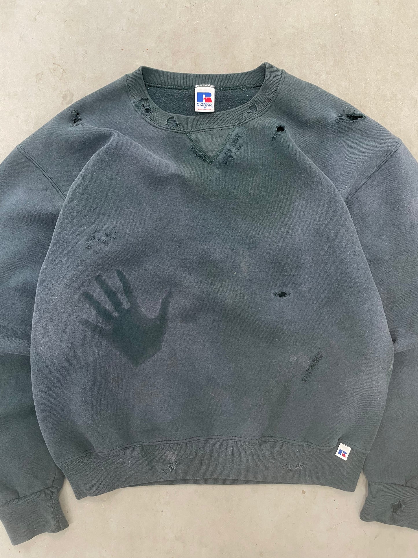 2000s Medium Crewneck