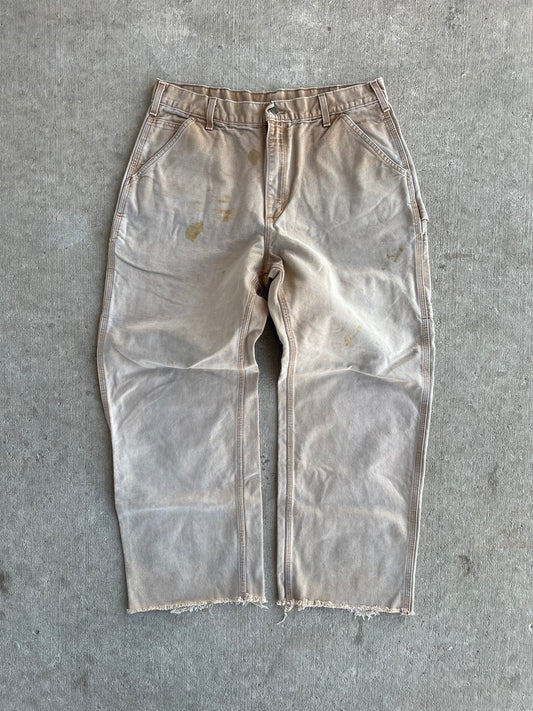 35x32 Vintage Carhartt Pants