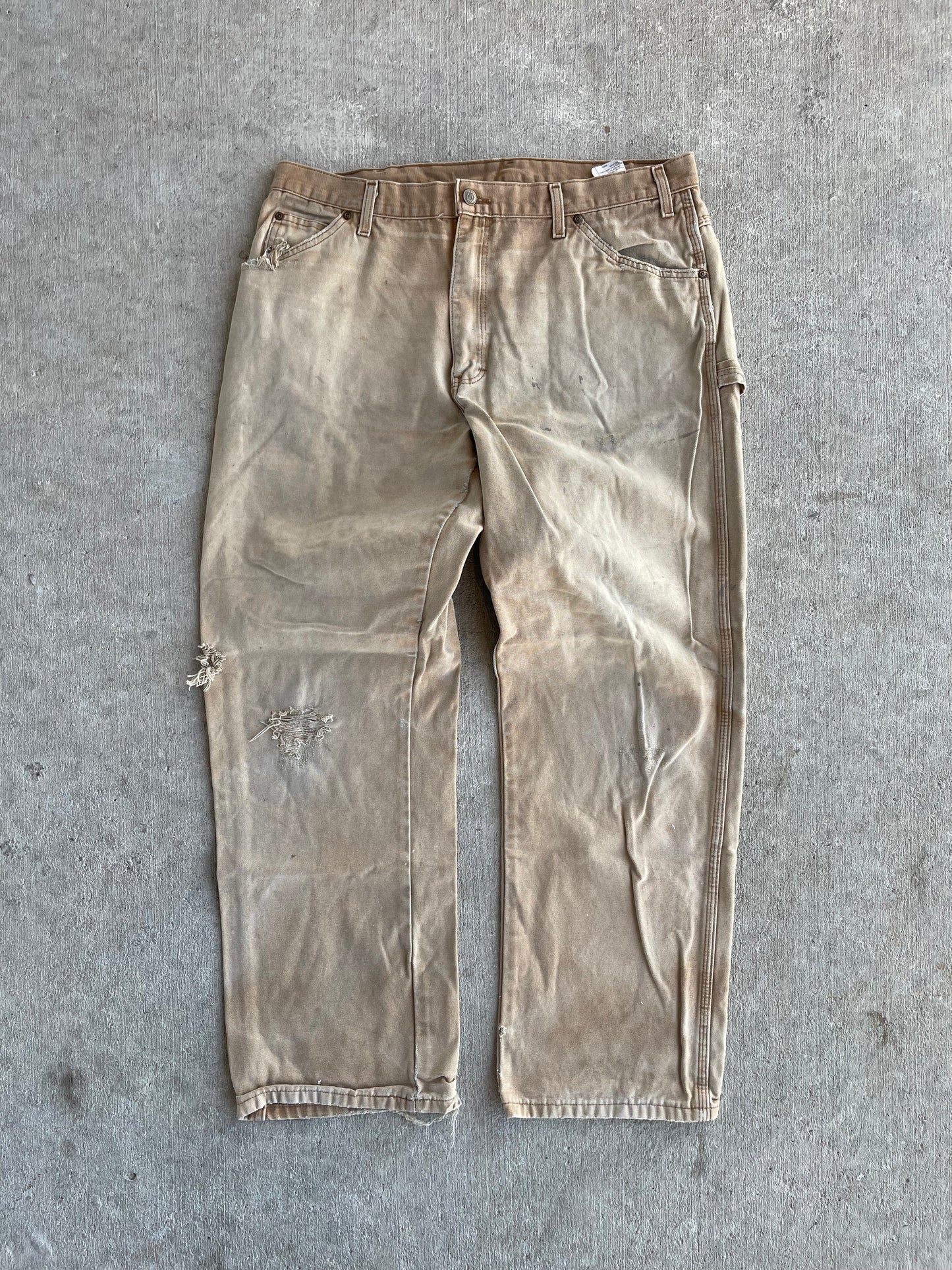 38x32 Vintage Dickies Pants