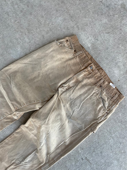 38x32 Vintage Dickies Pants