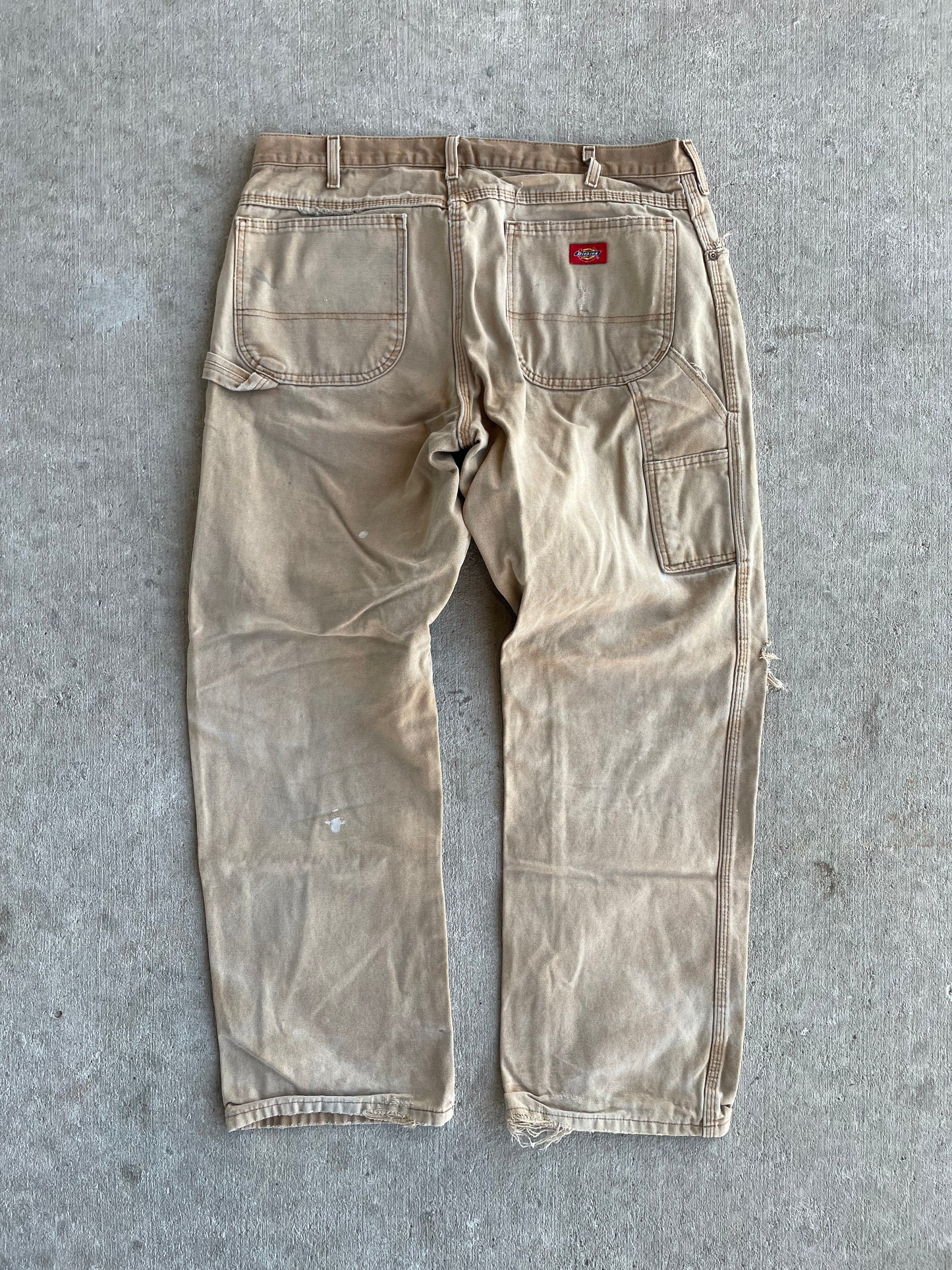 38x32 Vintage Dickies Pants