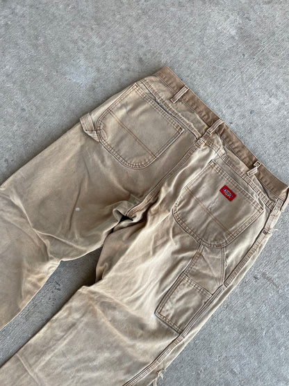 38x32 Vintage Dickies Pants