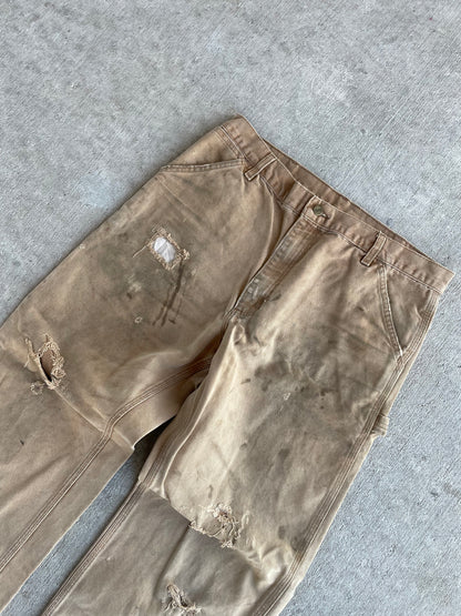 36x32 Vintage Carhartt Pants