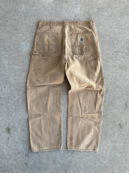 36x32 Vintage Carhartt Pants