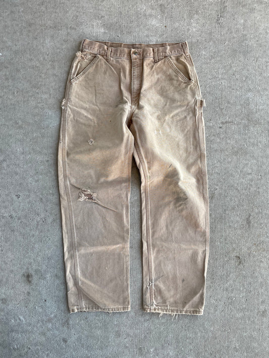 36x34 Vintage Carhartt Pants