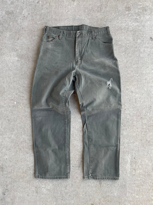 36x30 Vintage Carhartt Pants