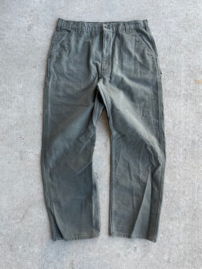 38x32 Vintage Carhartt Pants