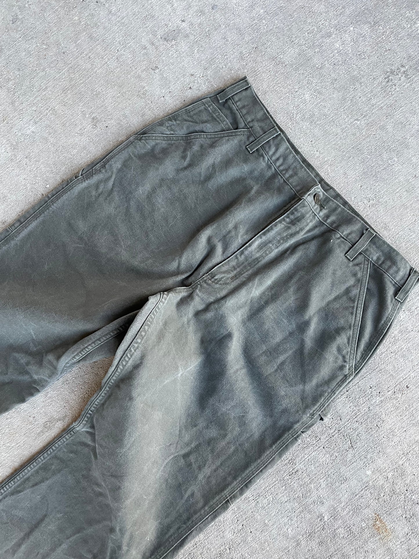 38x32 Vintage Carhartt Pants