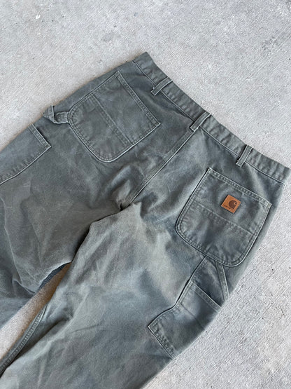 38x32 Vintage Carhartt Pants