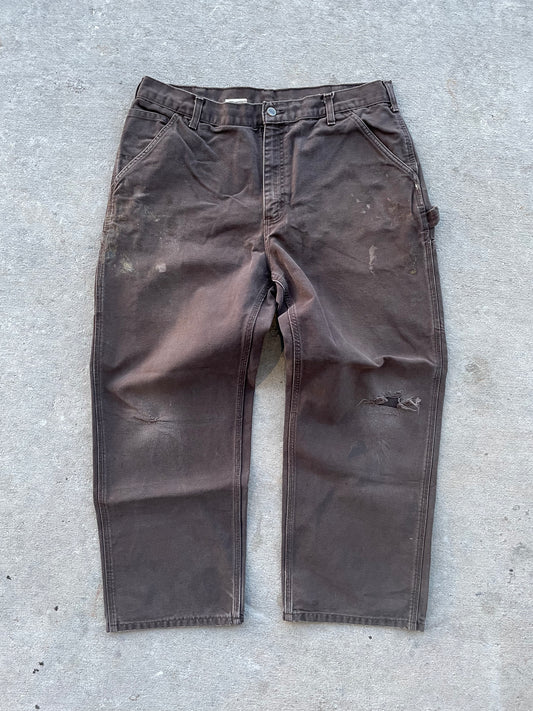 36x28 Vintage Carhartt Pants