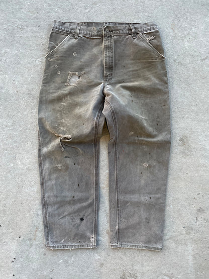 36x30 Vintage Carhartt Pants