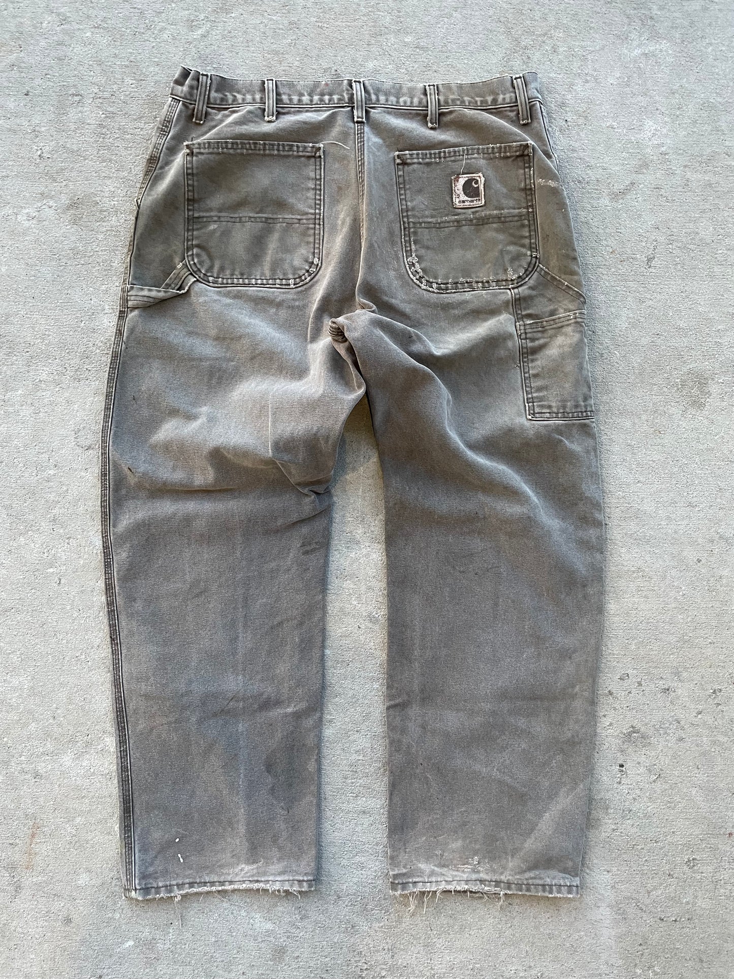 36x30 Vintage Carhartt Pants