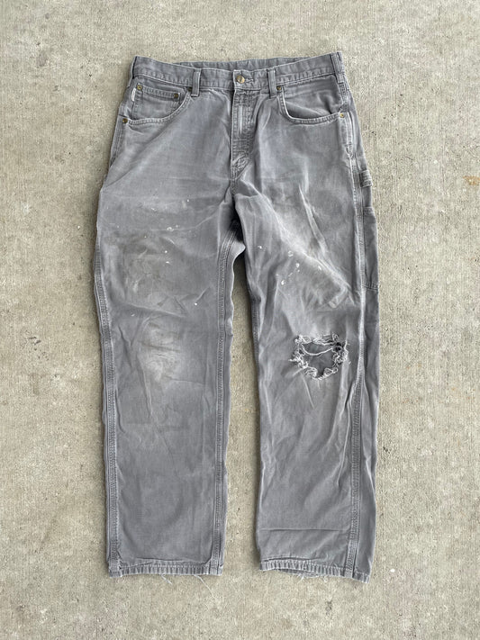 34x31 Vintage Carhartt Pants