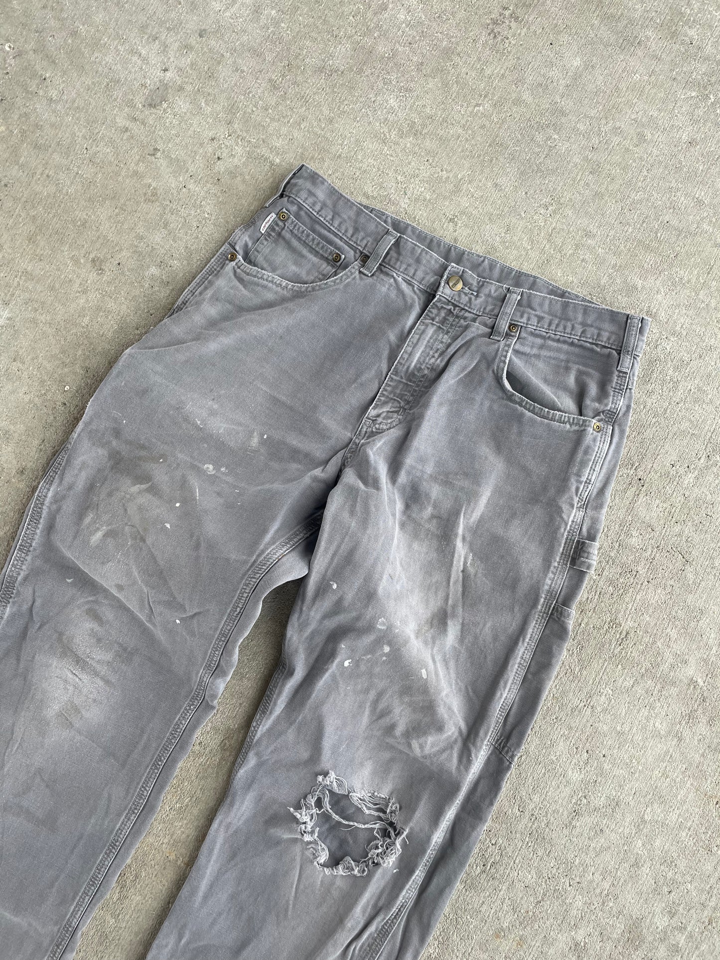 34x31 Vintage Carhartt Pants