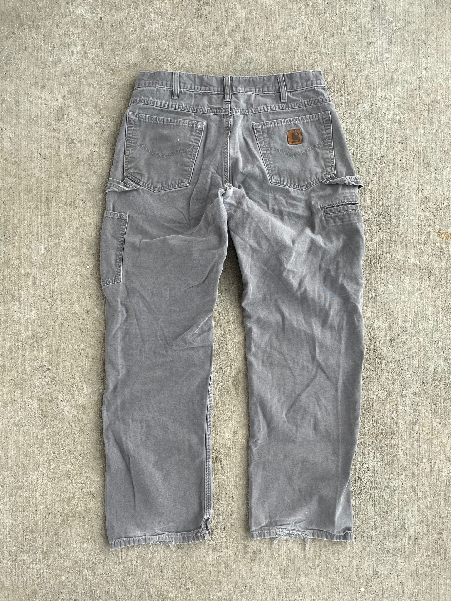 34x31 Vintage Carhartt Pants