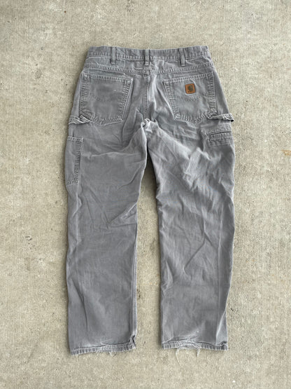 34x31 Vintage Carhartt Pants