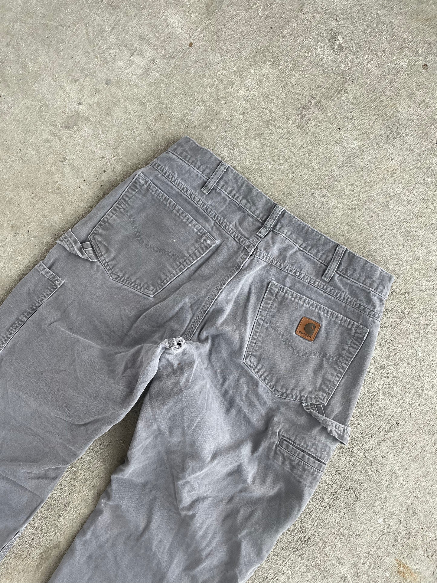 34x31 Vintage Carhartt Pants