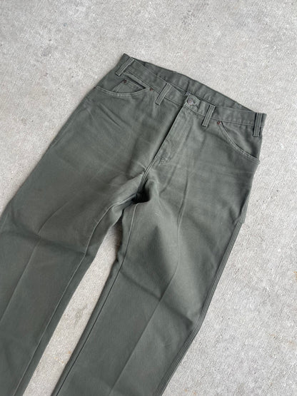 34x32 Vintage Carhartt Pants