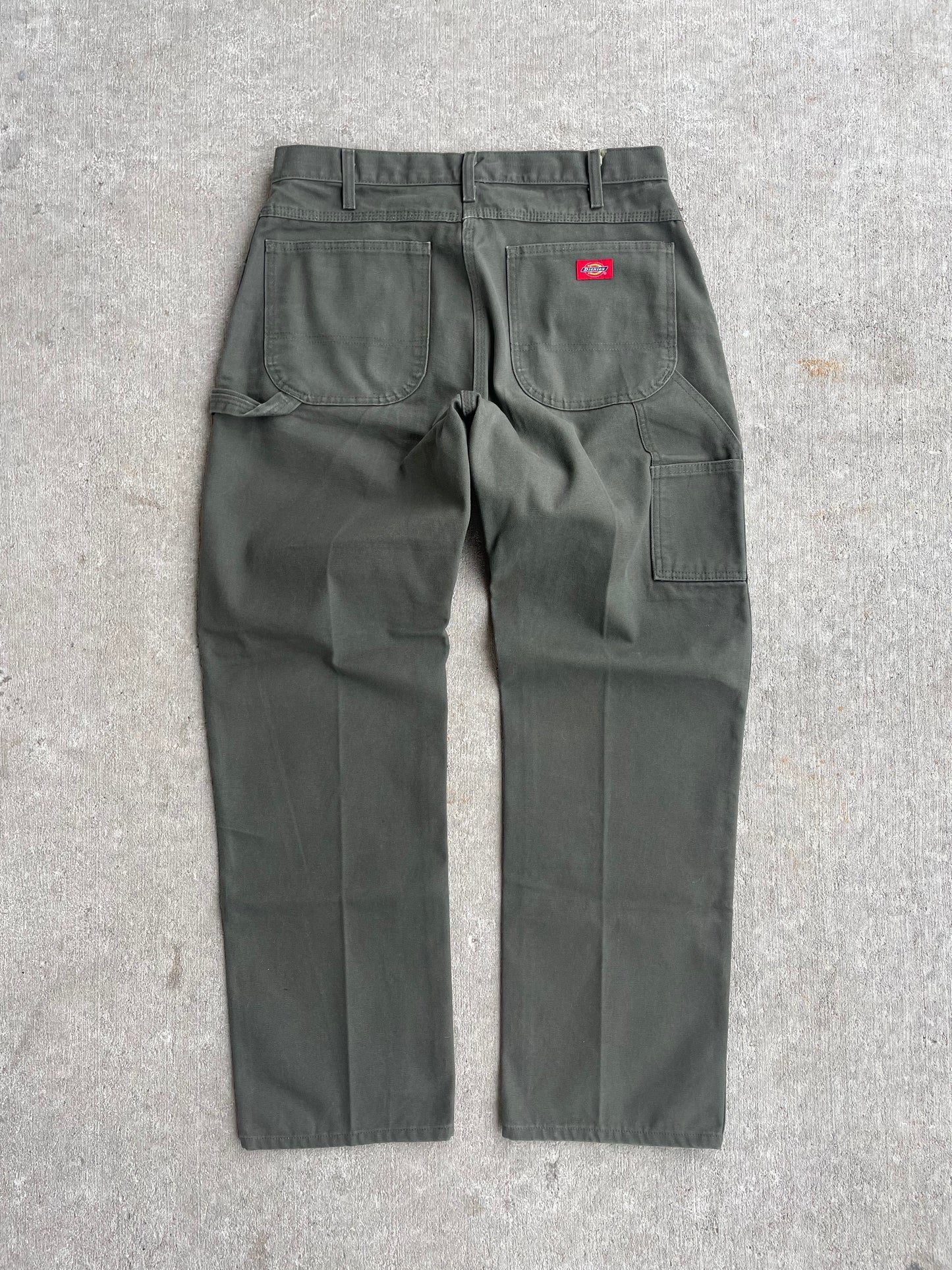 34x32 Vintage Carhartt Pants