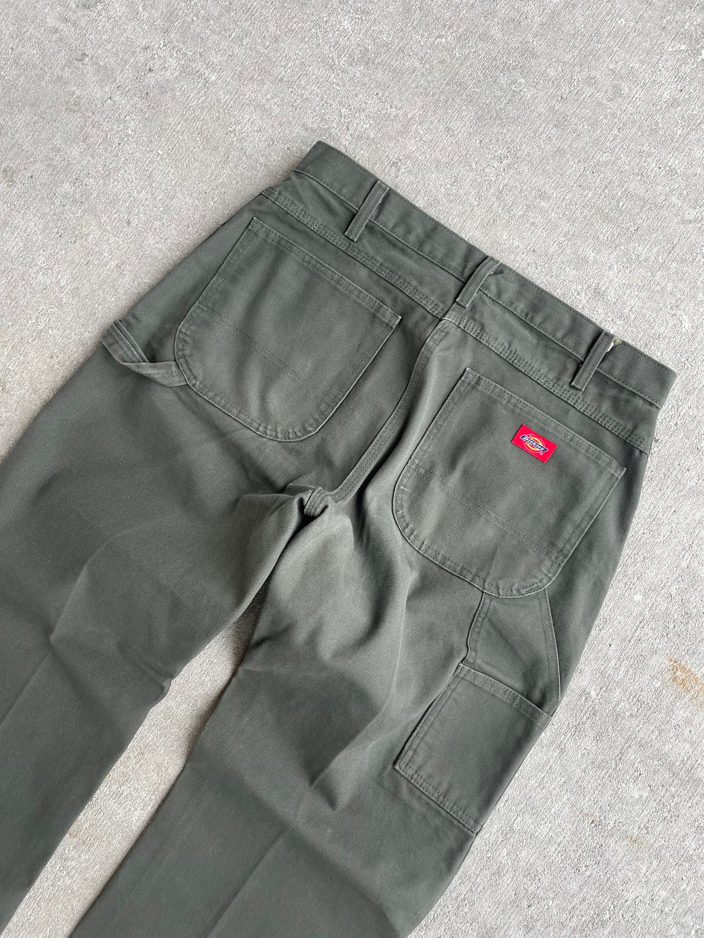 34x32 Vintage Carhartt Pants