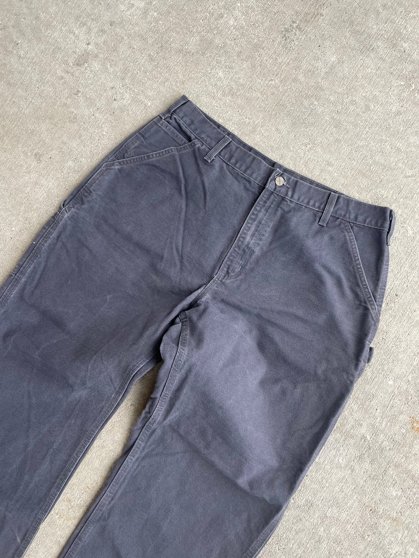 36x30 Vintage Carhartt Pants