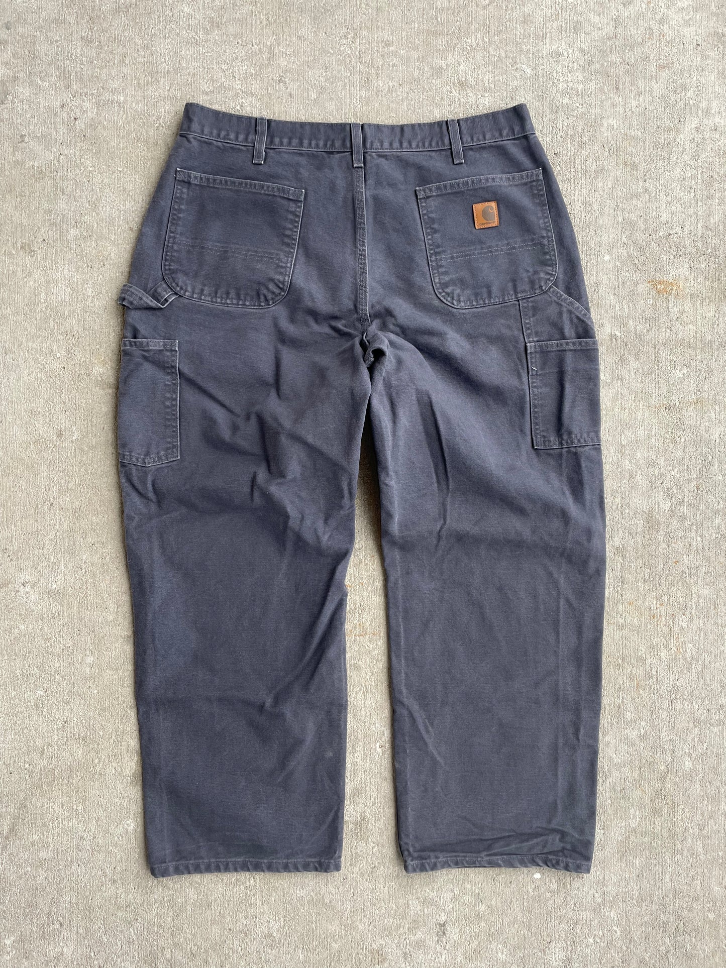 36x30 Vintage Carhartt Pants