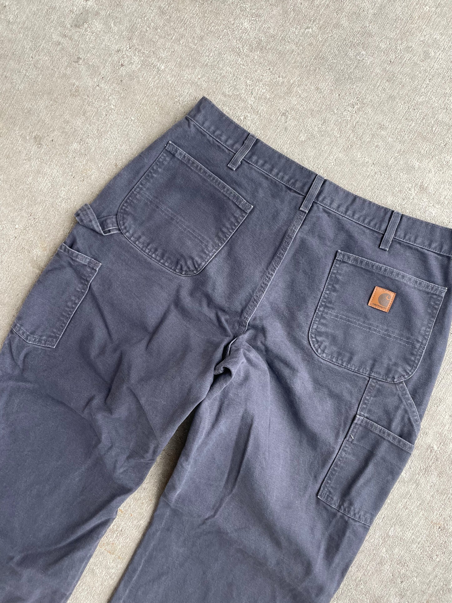 36x30 Vintage Carhartt Pants