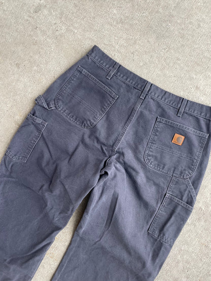 36x30 Vintage Carhartt Pants