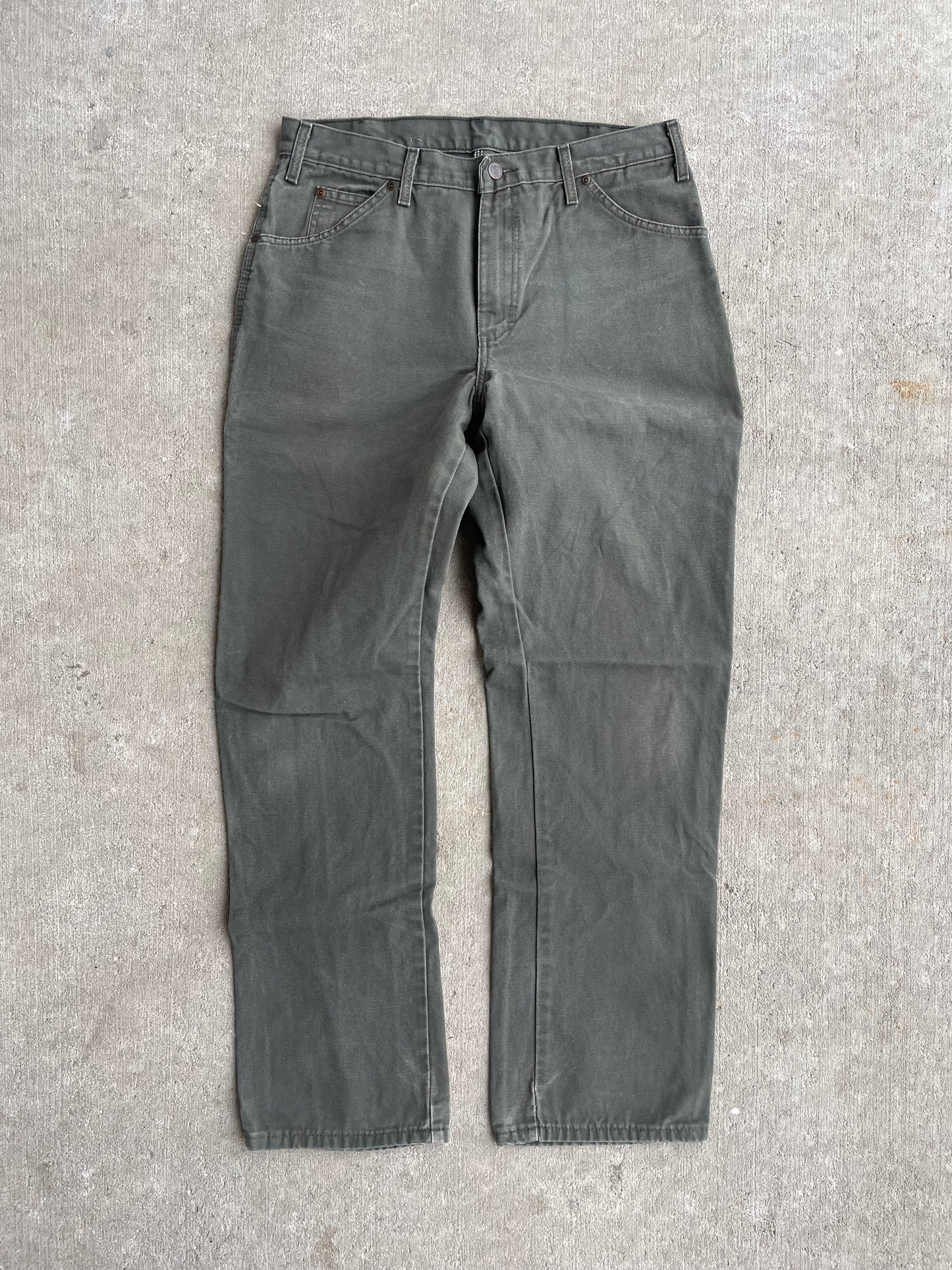 34x32 Vintage Carhartt Pants