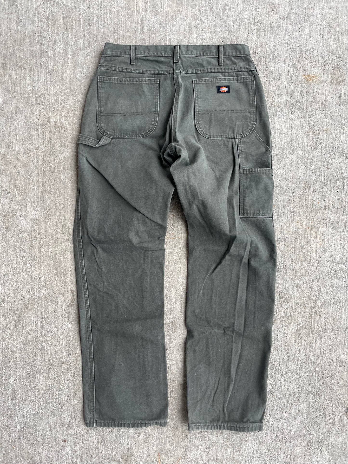 34x32 Vintage Carhartt Pants