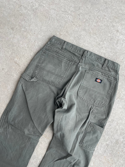 34x32 Vintage Carhartt Pants