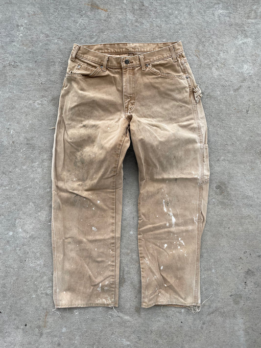 32x32 Vintage Dickies Pants