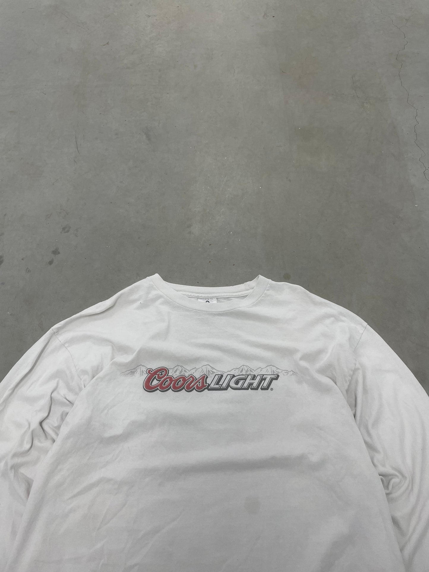 XL 2000s Tee