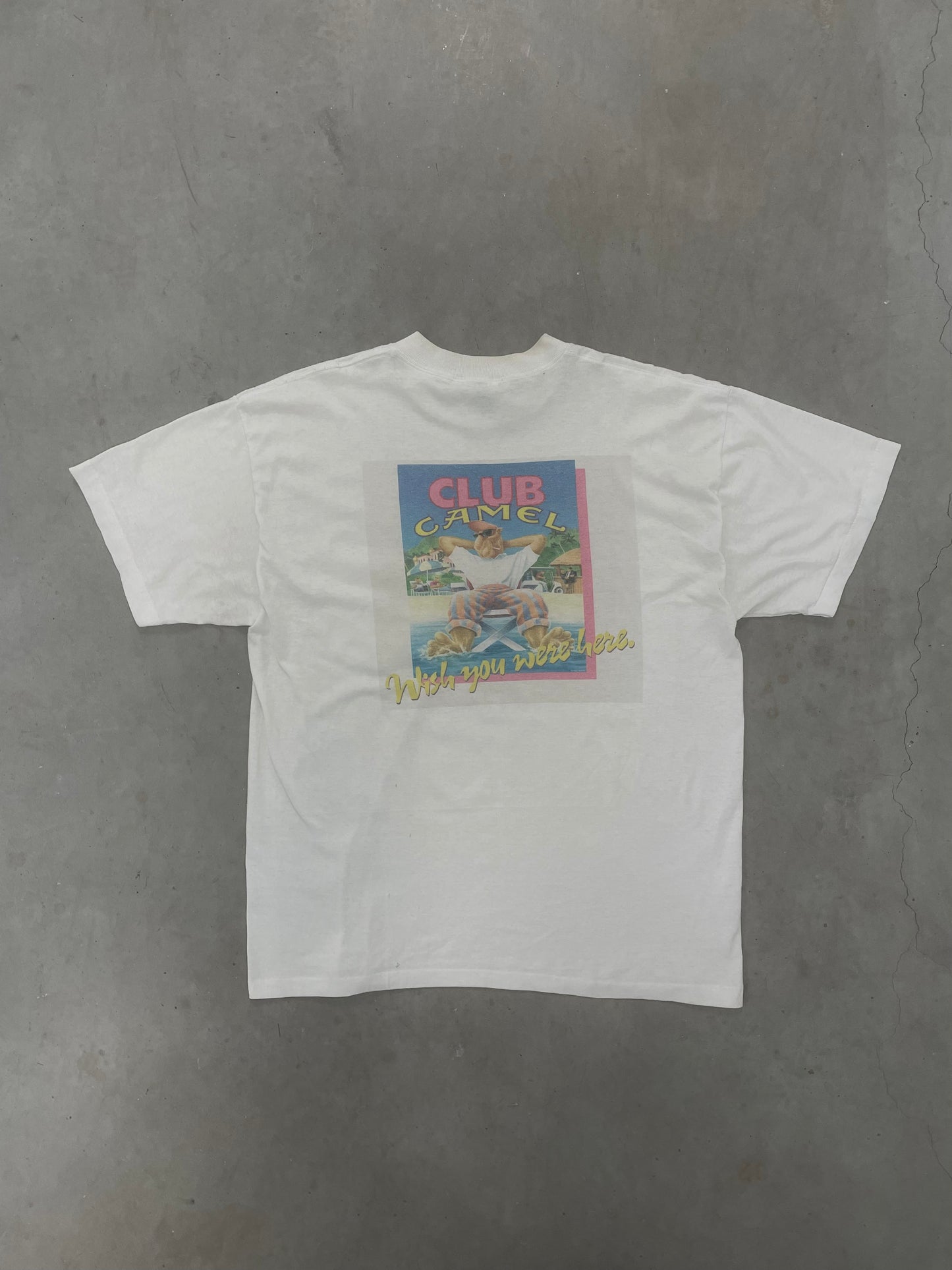 XL 1990s Tee