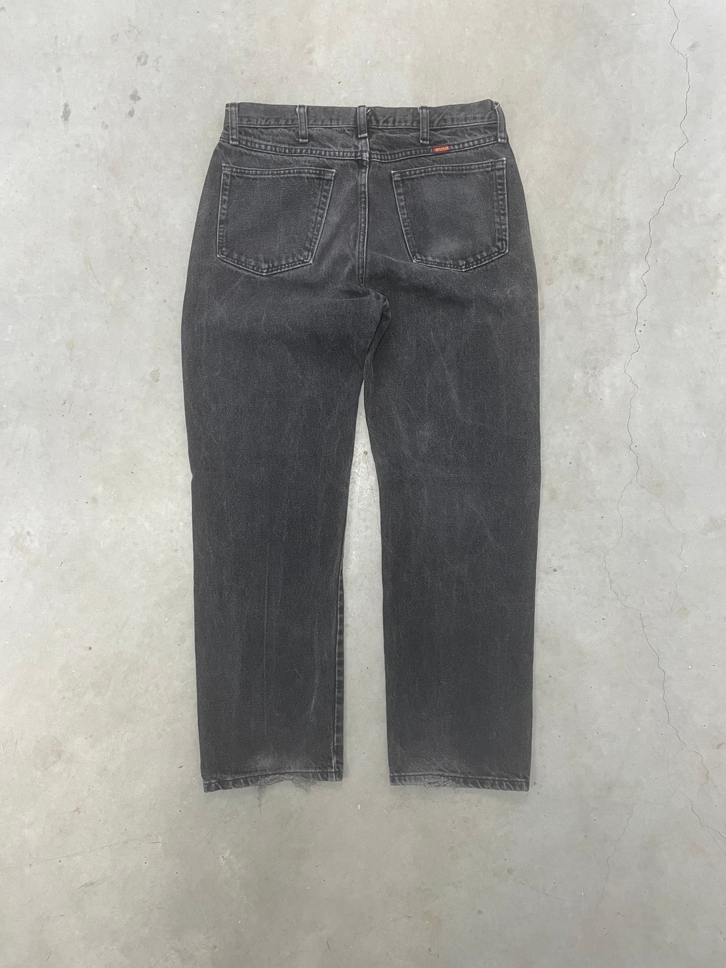 32x30 Vintage Rustler Pants