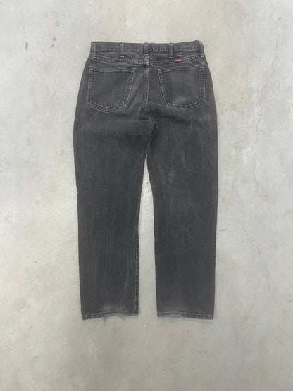 32x30 Vintage Rustler Pants